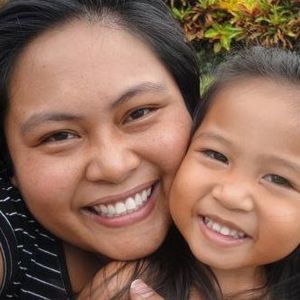 Meet your Posher, Noralyn